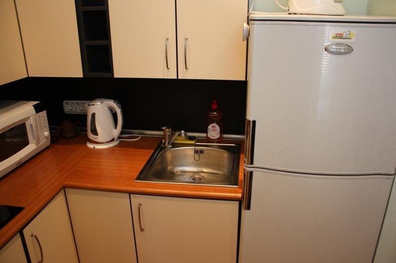Alex Apartments Near Independence Square - Kiev Habitación foto
